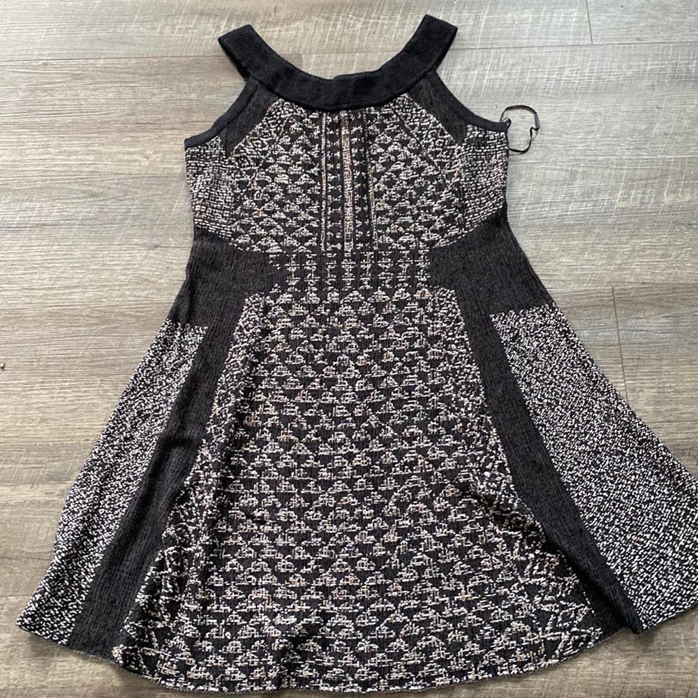 Beautiful casual dress